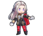 Edelgard