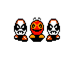 General Sprites