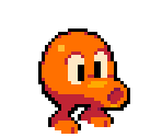 Q*bert (Default)