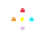 Pac-Man (Mini)