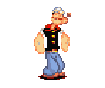 Popeye