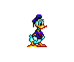 Donald Duck