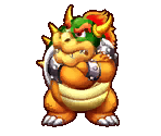 Bowser/Koopa