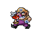 Wario