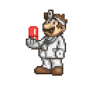 Dr. Mario