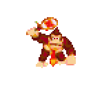 Donkey Kong