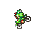 Yoshi