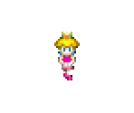 Princess Peach (story mode)