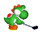 Yoshi