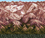 Mountain Panoramas