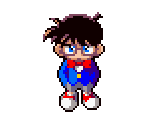 Conan Edogawa