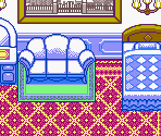 Ham-Ham Rooms