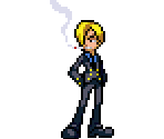 Sanji