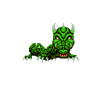 Dragon Mini Boss
