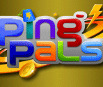 Ping Pals Menu