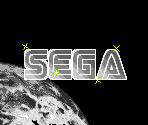 SEGA Logo