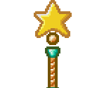 Star Rod