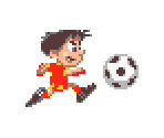 Soccer Kid