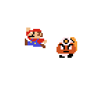 Retro Characters