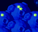 Battle Backgrounds 4