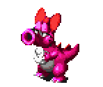 Birdo