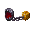 Chain Chomp & Chomp-Chomp