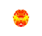 Flame Stone