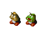 Goomba & Gu Goomba