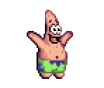 Patrick Star