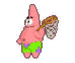 Patrick