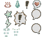 Emotion Icons & Other Stuff