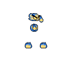 Stage 1 Enemies