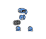 Stage 2 Enemies