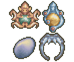 Items (Summon)