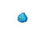 Slime (Super Mario RPG-Style)