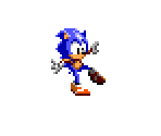 Sonic (Sonic Chaos, Expanded)
