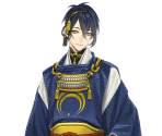 Mikazuki Munechika