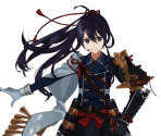 Namazuo Toushirou (Kiwame)