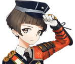 Hirano Toushirou (Kiwame)