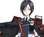 Yagen Toushirou (Kiwame)