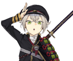 Hotarumaru