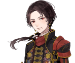 Kashuu Kiyomitsu (Kiwame)