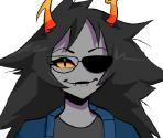 Vriska Serket