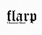 Flarp GUI