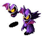 Antasma (Super Mario RPG-Style)