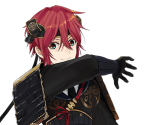 Shinano Toushirou (Kiwame)