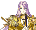 Hachisuka Kotetsu