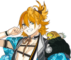 Urashima Kotetsu