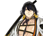 Nagasone Kotetsu