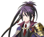 Fudou Yukimitsu (Kiwame)